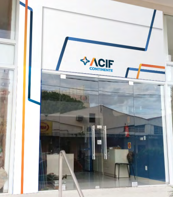 ACIF continente