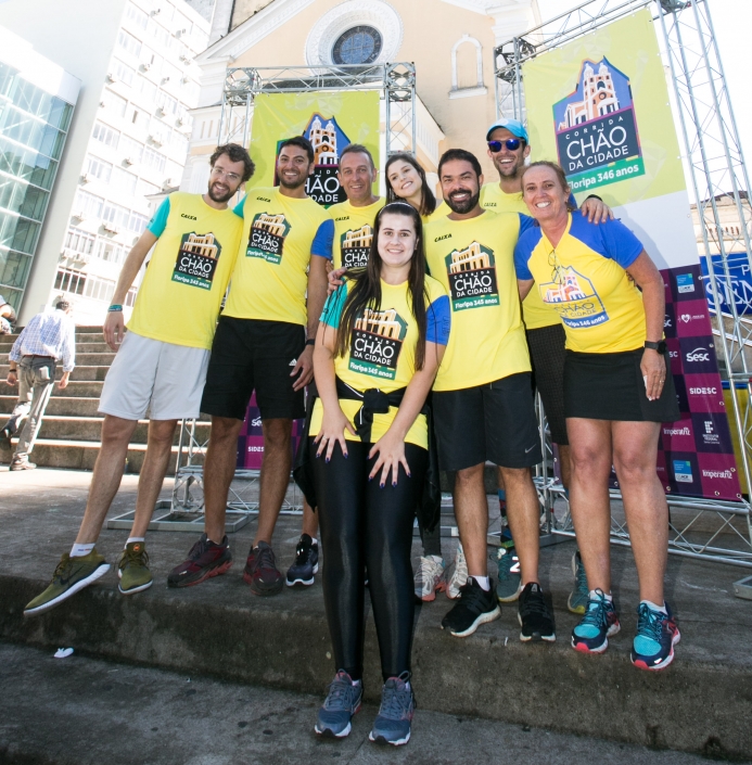 Assessorias Corrida 2019