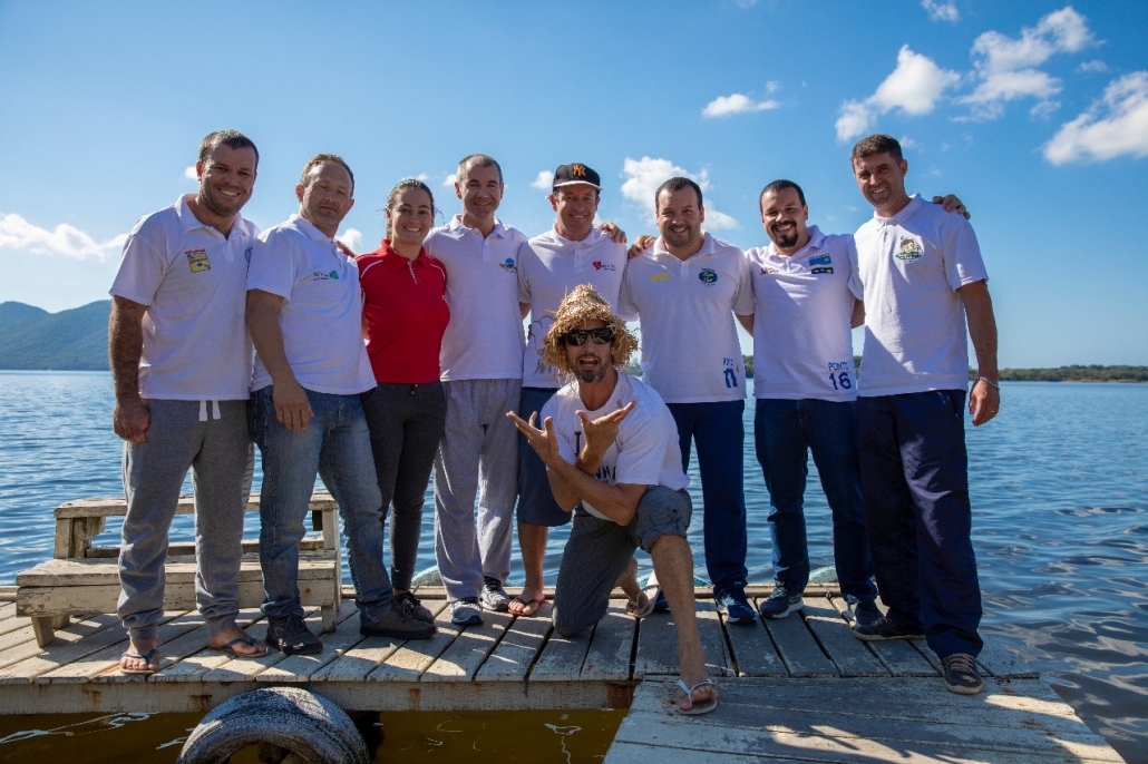 Costa da lagoa festival da tainha 2018