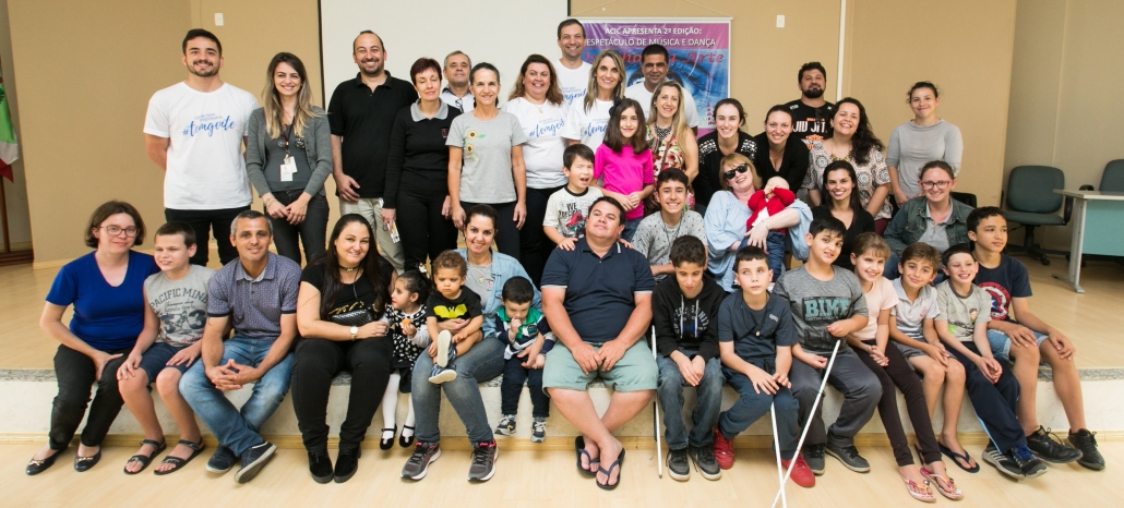 contadores - ação social